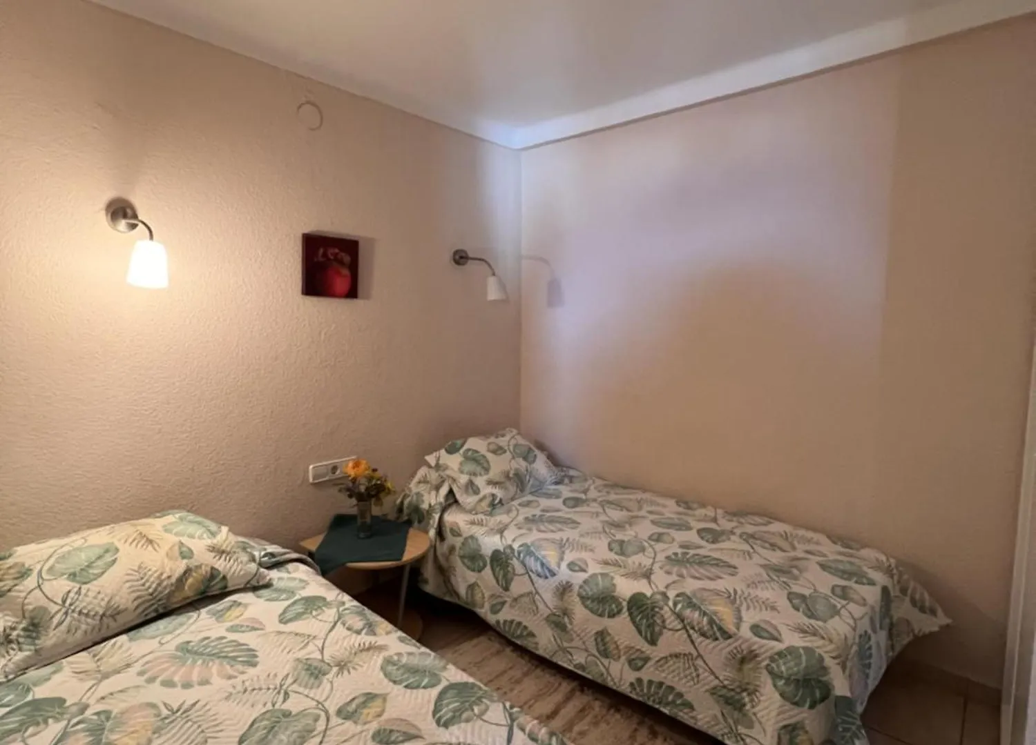 Dos Habitaciones Sylvia 6X Empuriabrava 0*,  Hiszpania